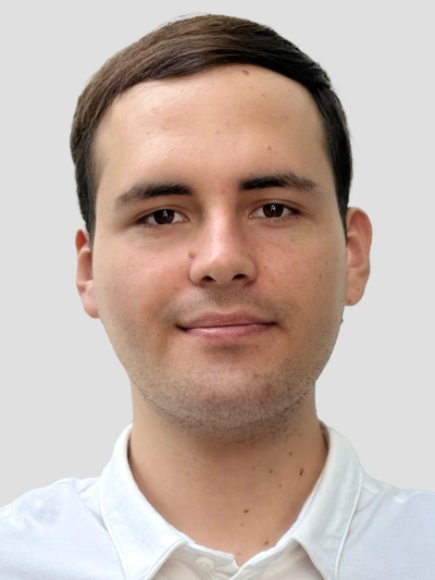 CÉSAR ENRIQUE MÁRQUEZ ROMERO