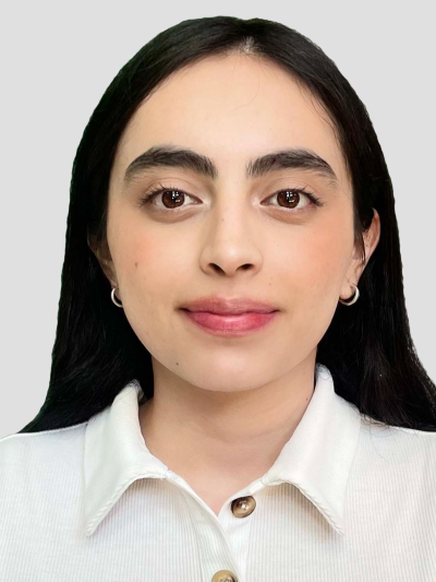 BRISEIDA LARISA VARGAS BARONA