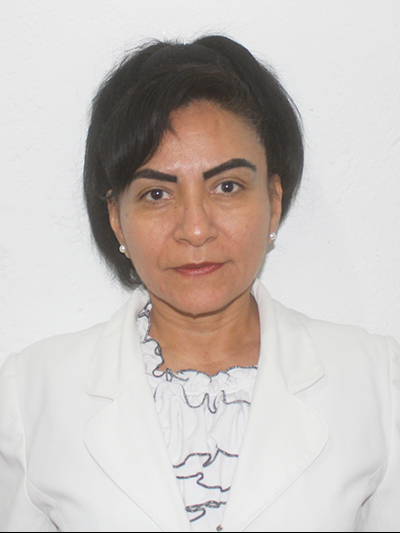 Erika Liliana Hernández García