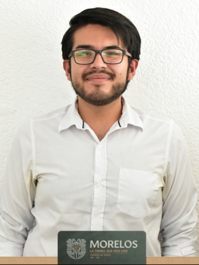 JORGE LUIS GARCÍA RUANO