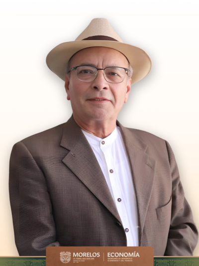 José Salvador Rivera Chávez