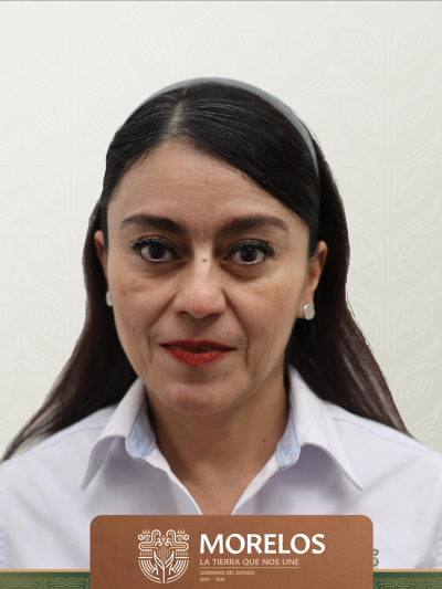 Isela Gudalupe Huerta Rodríguez