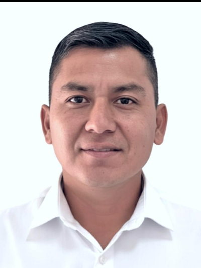 Samuel Coronel Beltrán