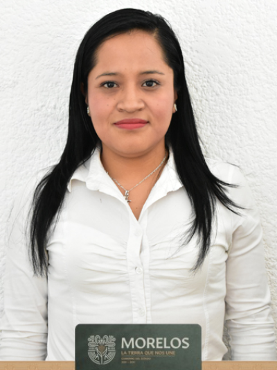MARIA ALEJANDRA ISIDORO RAMOS