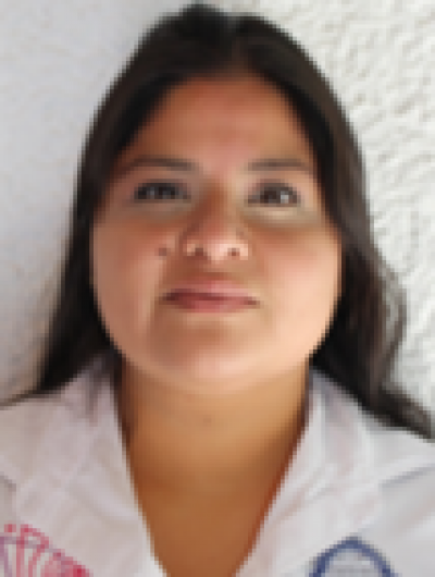 ELVIRA KARINA TOLEDO DÍAZ