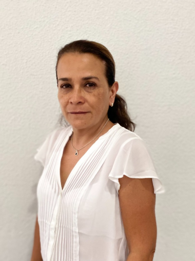 Ana Lourdes Díaz De León Eguiarte