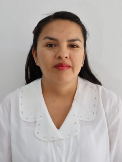 Viridiana Sanchez Valle