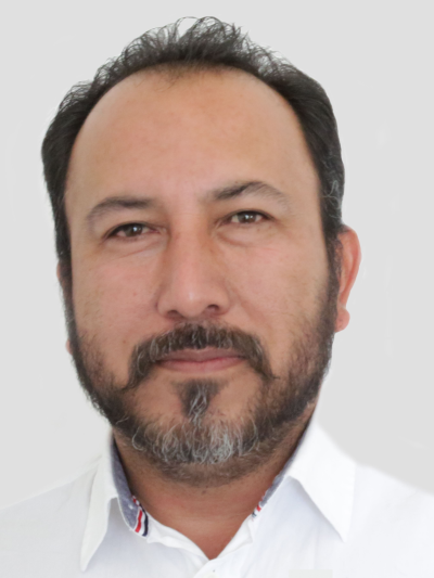 VALENTÍN FLORES DÍAZ