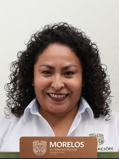 Angela Jazmín Muñoz Sánchez