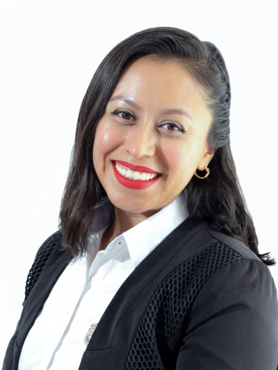 LIZETHE AURORA FLORES GUERRERO