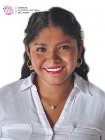 Alondra Escamilla Tamariz