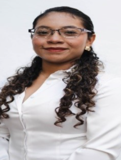 Tricia Erandi Galeana Morales