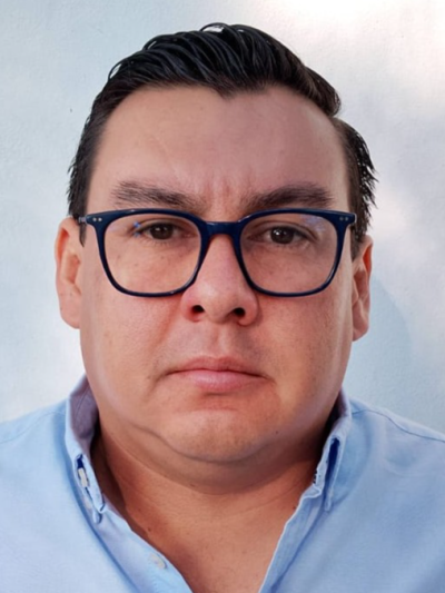 Alberto Bautista Kido