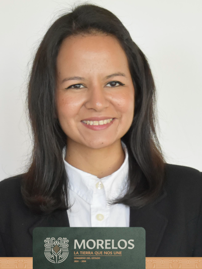 Abril Alejandra Escobar Cortés