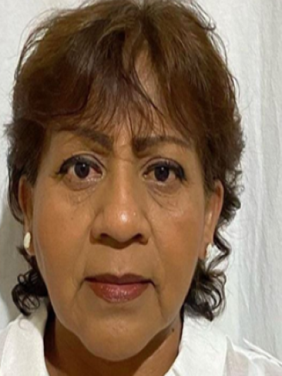 ROSALIA PEREZ ROBLES