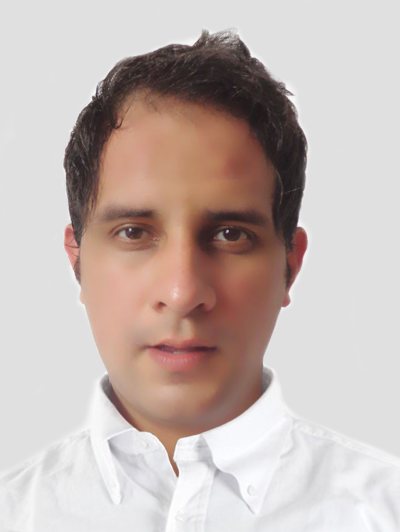 DANIEL MANUEL LUGO RAMÍREZ