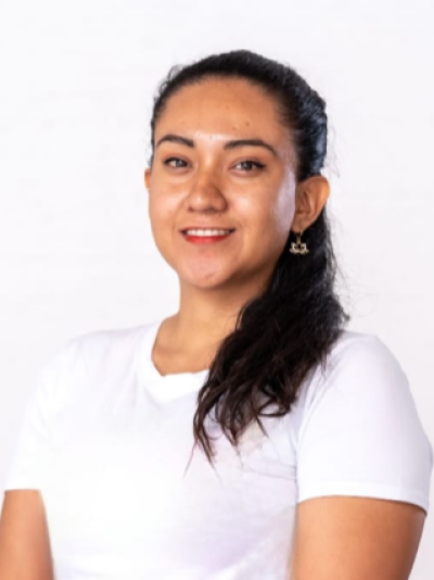 Walkiria Menes García