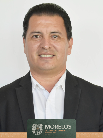 José Angel Mendoza Quezada