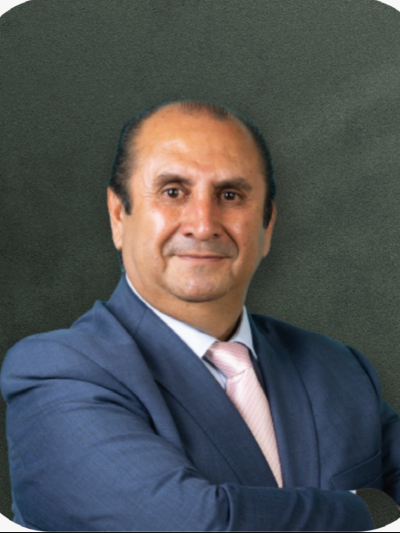 José Víctor Sánchez Trujillo