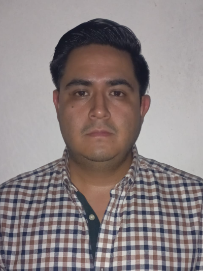 LUIS FELIPE PÁRAMO OSORIO