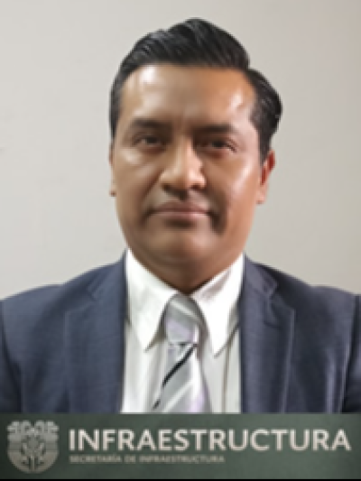 SERGIO MARTÍNEZ AGUILAR