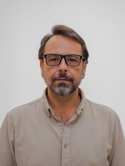 Francisco Alejandro Becerra	Dubernard