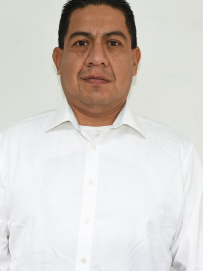 Gerardo Roldán Orozco