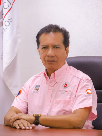 Jorge Luis Onofre Cruz