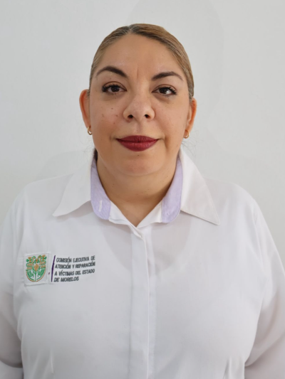 Johana Jazmín Román Castañeda