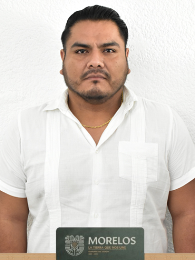 EDGAR BENÍTEZ LEYVA