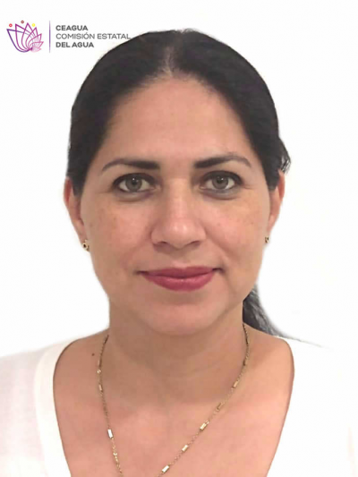 Cynthia Paola Aguilar López