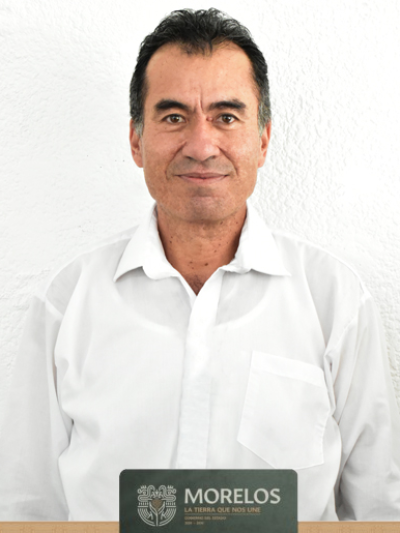 JAVIER ROGEL CANDIA