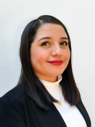 Gabriela Albarrán Martínez