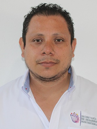 Edgar Daniel Peralta Rodriguez