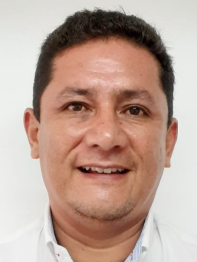 Alfonso De La Rosa Lambaren