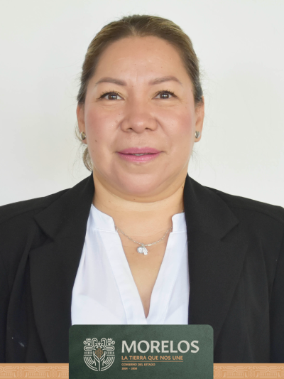 Alejandra Mendoza Fuentes