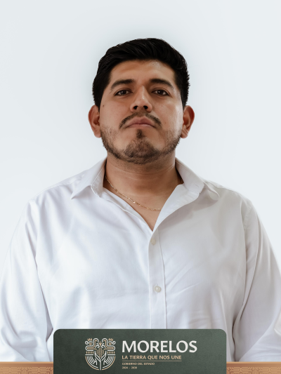 Eric Gonzales Mojica