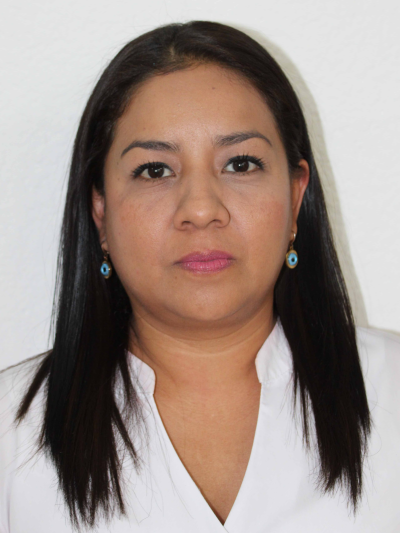 Laura Bahena Díaz