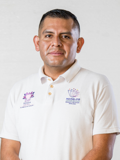 Omar Antonio Espinobarros Mendoza
