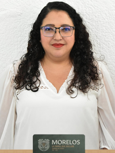 LAURA DE PAZ GONZÁLEZ