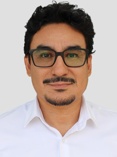OMAR HERNÁNDEZ PACHECO
