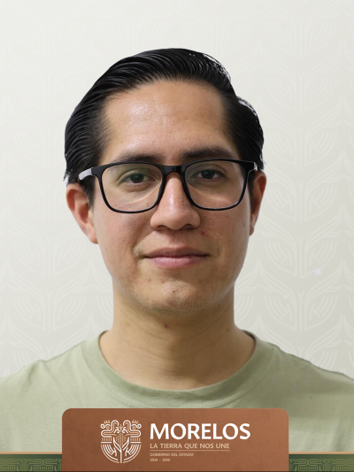 Juan Jose Buentrostro Rivero