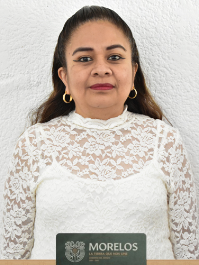 FRANCISCA SOTELO GARCÍA