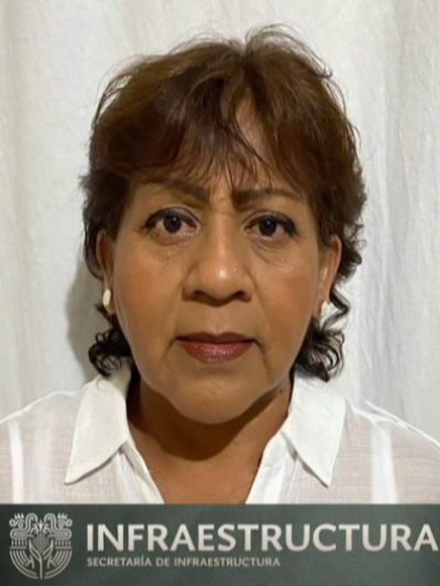 ROSALIA PÉREZ ROBLES