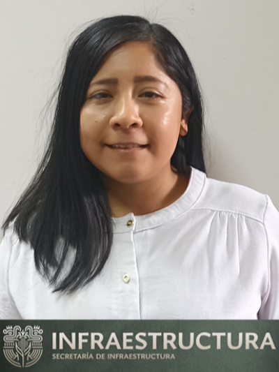 ANDREA VALDEPEÑA DORANTES