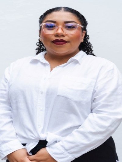 Diana Gabriela Horcasitas Arroyo