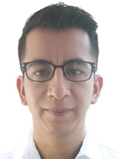 Daniel Campos Sánchez