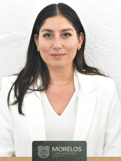 KARLA FERNANDA ARAIZA MARTÍNEZ