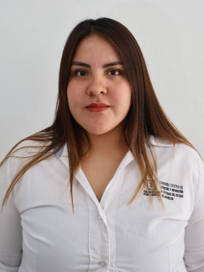 Kathia Guadalupe Gutiérrez Castro