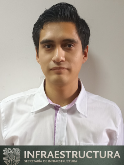 LUIS FERNANDO UNZUETA MUÑOZ